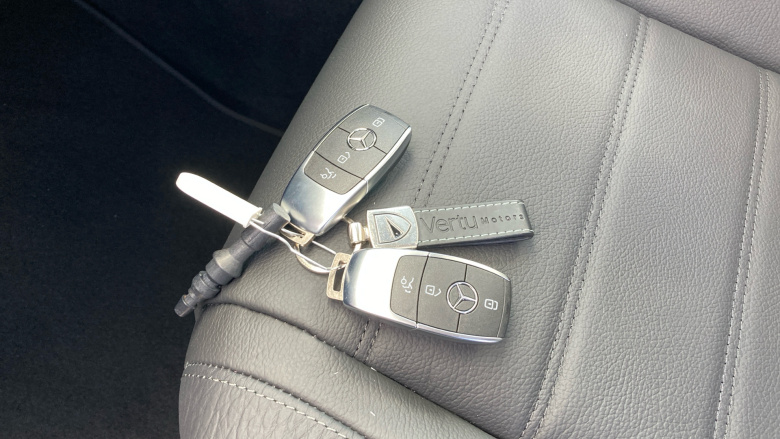 Mercedes-Benz GLE 400e 4Matic AMG Line Premium 5dr 9G-Tronic Estate